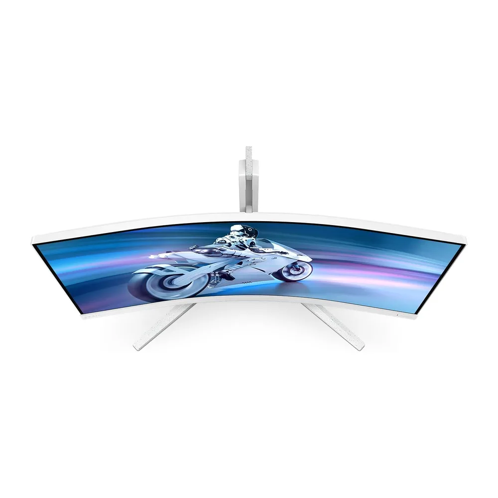 PHILIPS Evnia 34M2C5501A Gaming Monitor 34 Pulgadas 180Hz Panel Fast VA — 6