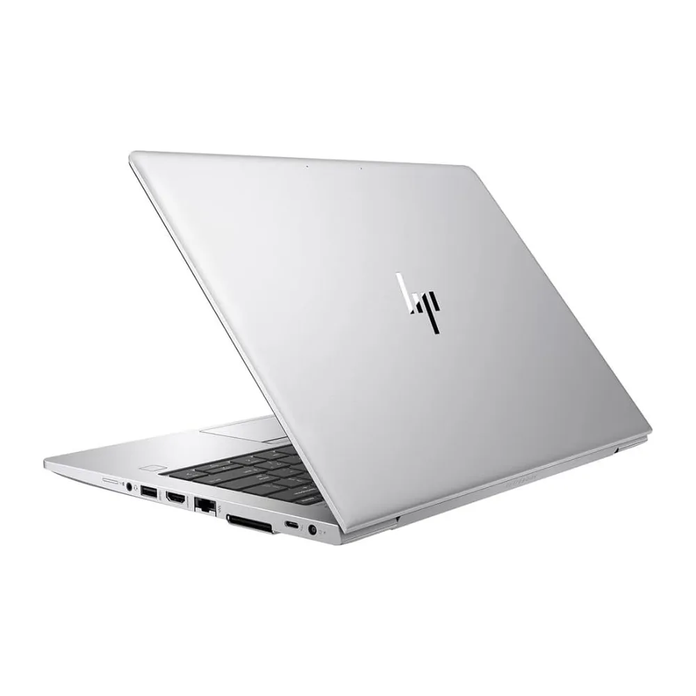 HP EliteBook 830 G6 13,3 pulgadas 1920 x 1080 Full HD Intel Core i5 8365U 256 GB SSD 8 GB RAM Windows 11 Home — 3