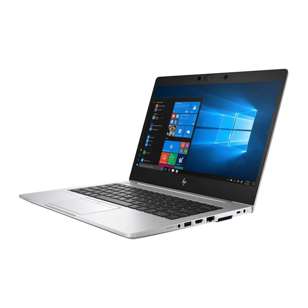 HP EliteBook 830 G6 13,3 pulgadas 1920 x 1080 Full HD Intel Core i5 8365U 256 GB SSD 8 GB RAM Windows 11 Home — 4