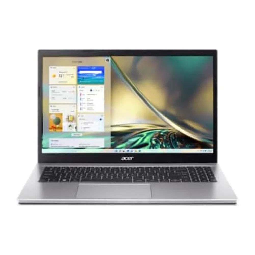Acer Aspire 3, Portátil 15.6" Full HD, Core i7, 16GB RAM, 1 TB SSD — 2