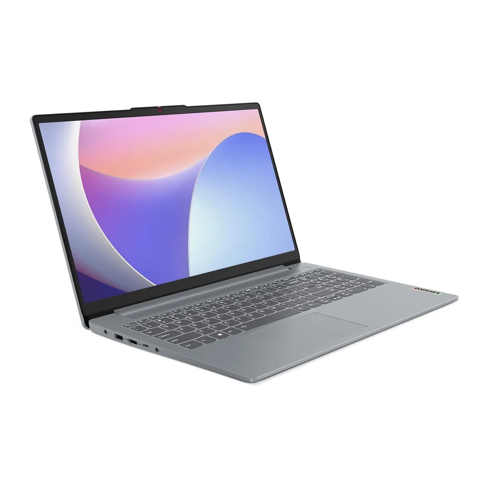 Lenovo IdeaPad Slim 3 Gen 8 – Ordenador Portátil 15.6" FHD Intel Core i5-13420H, 16 GB RAM, 512 GB SSD, Intel — 3