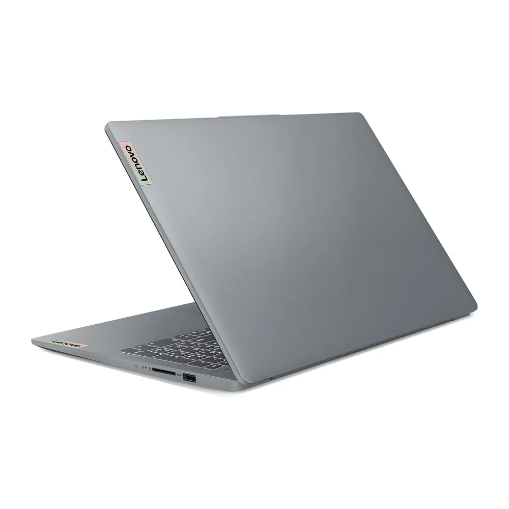 Lenovo IdeaPad Slim 3 Gen 8 – Ordenador Portátil 15.6" FHD Intel Core i5-13420H, 16 GB RAM, 512 GB SSD, Intel — 4