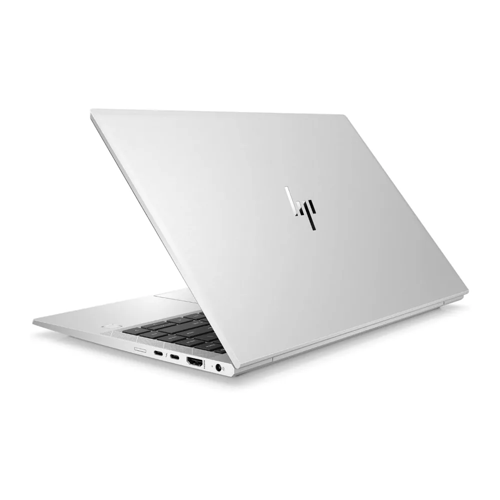HP EliteBook 840 G7 14" Full HD Intel Core i5 10210U 512 GB SSD 16 GB RAM Windows 11 Pro LTE Webcam — 5