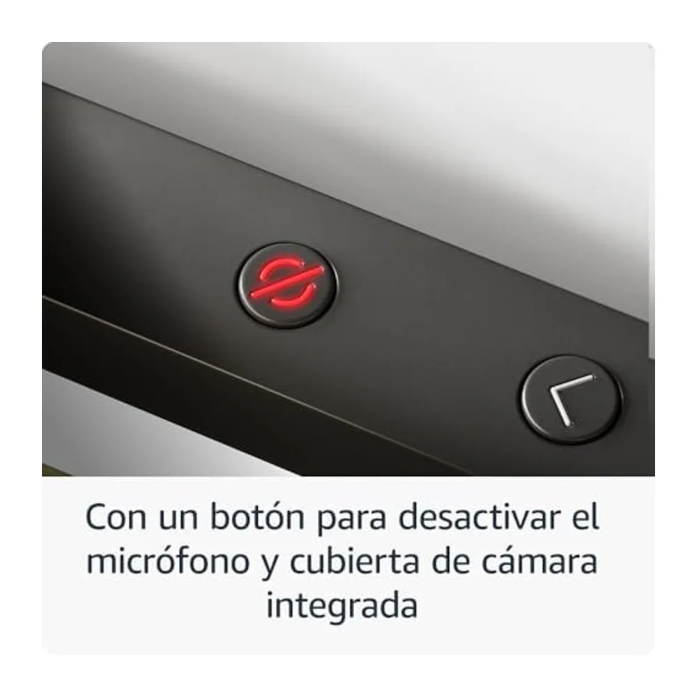 Amazon Echo Show 15 + Soporte regulable prémium — 5
