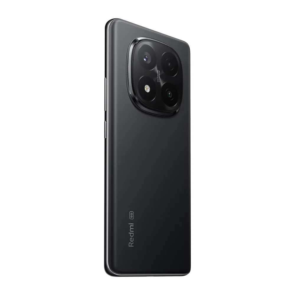 XIAOMI Redmi Note 14 Pro 5G - Smartphone de 8+256GB, Pantalla de 6.67" AMOLED FHD+ 120Hz, MediaTek Dimensity — 2