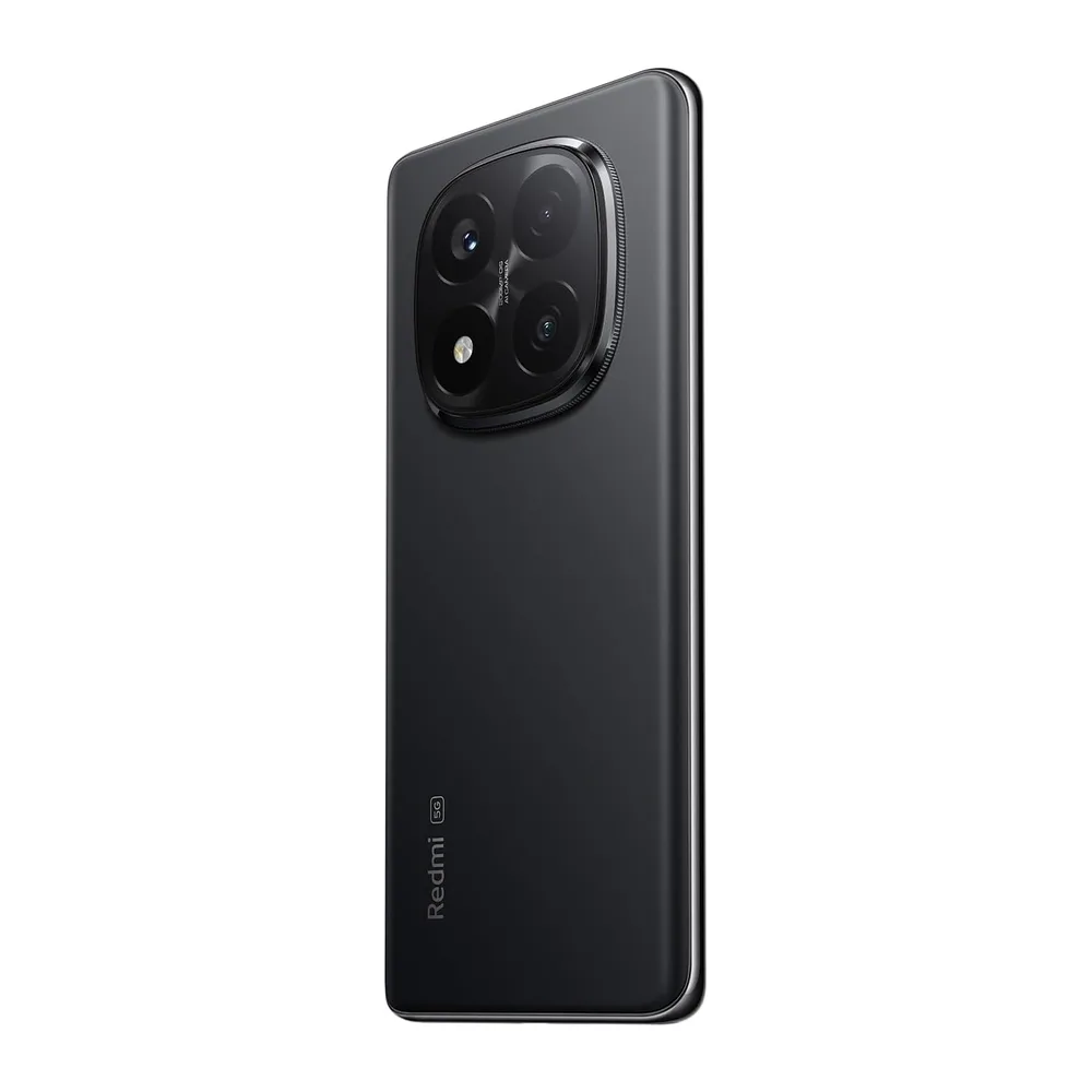 XIAOMI Redmi Note 14 Pro 5G - Smartphone de 8+256GB, Pantalla de 6.67" AMOLED FHD+ 120Hz, MediaTek Dimensity — 3
