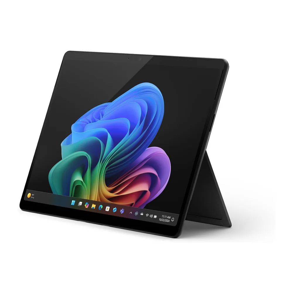 Microsoft Surface Pro, 13" | Snapdragon X Elite | 16GB RAM, 256GB SSD