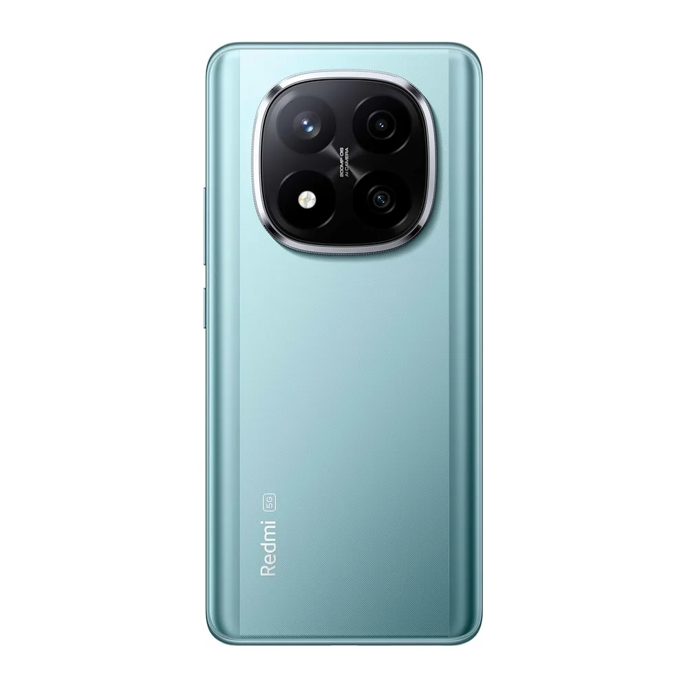 Xiaomi Redmi Note 14 Pro Plus 5G 8/256GB Azul Hielo Libre — 5