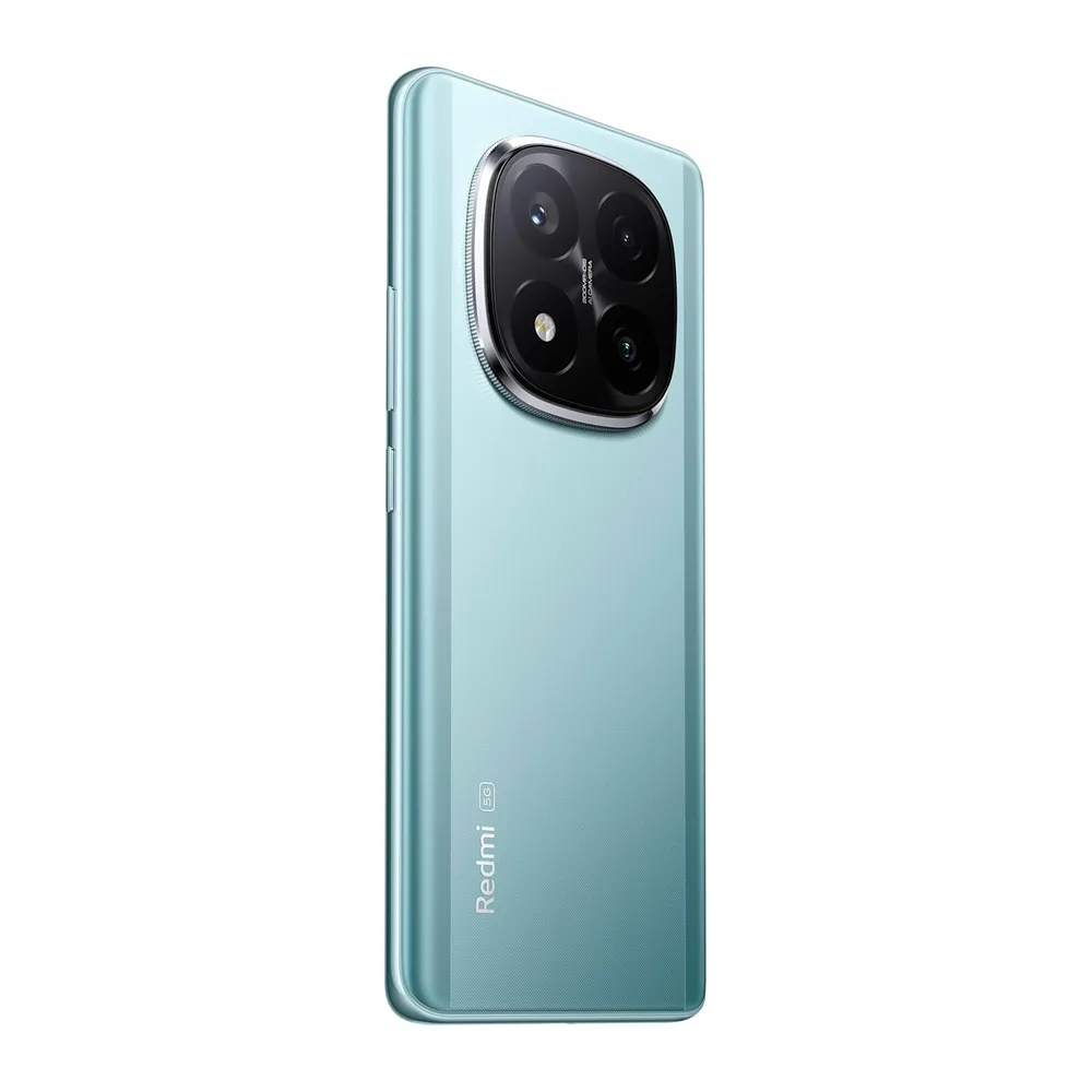 Xiaomi Redmi Note 14 Pro Plus 5G 8/256GB Azul Hielo Libre — 6