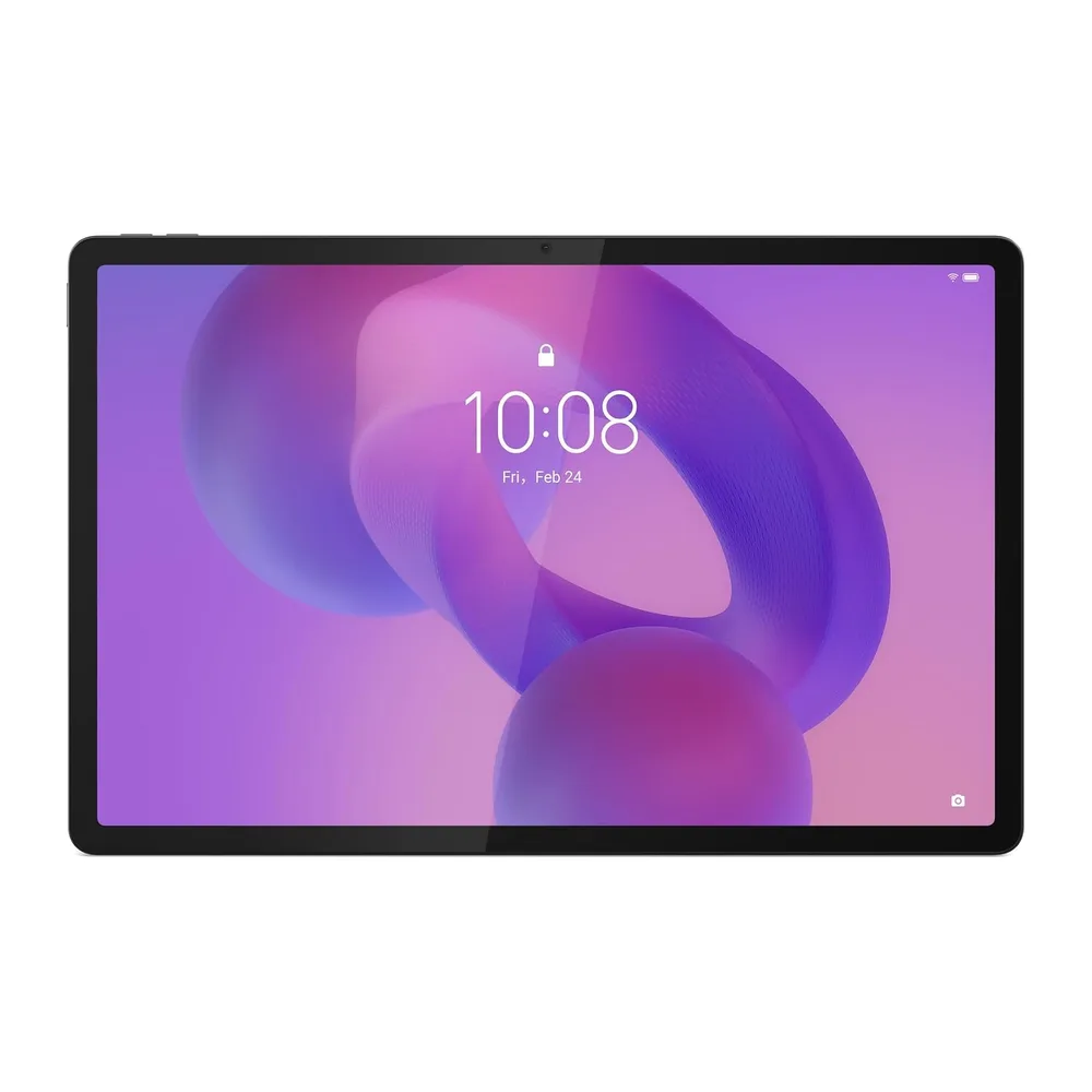 Lenovo Idea Tab Pro – Tablet 12.7" 3K (MediaTek Dimensity 8300, 8 GB RAM, 256 GB UFS 4.0, 144 Hz, Wi-Fi 6E, — 2