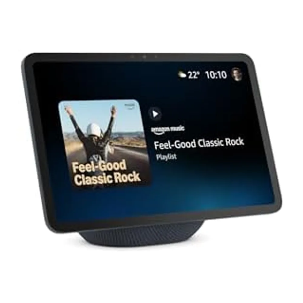 Amazon Echo Show 11 (última generación): pantalla Full HD de 11" — 6
