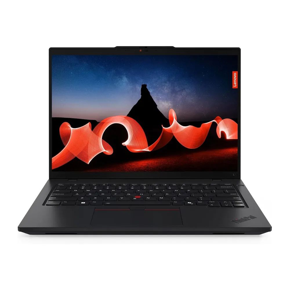 Lenovo Thinkpad L14 - Ordenador Portátil 14” WUXGA (1920x1200) |AMD Ryzen 5 PRO 7535U | 16GB RAM | 512GB SSD