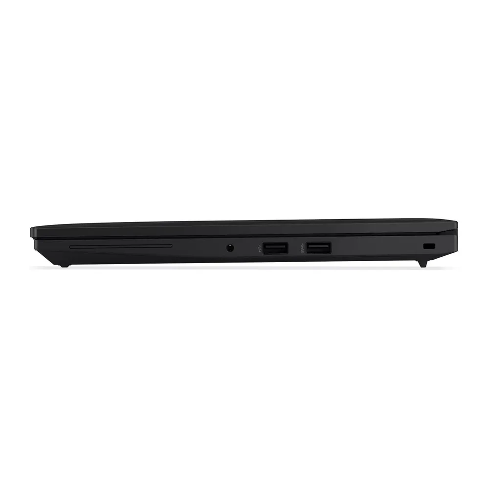 Lenovo Thinkpad L14 - Ordenador Portátil 14” WUXGA (1920x1200) |AMD Ryzen 5 PRO 7535U | 16GB RAM | 512GB SSD — 6