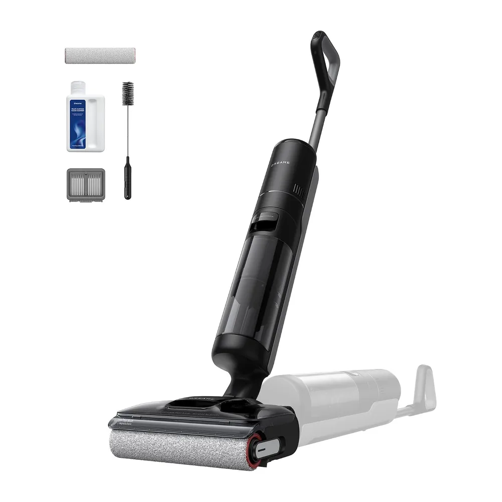 dreame H12 Pro FlexReach Aspirador Seco y Húmedo