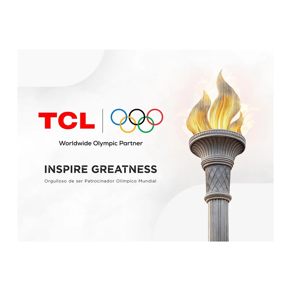 TCL 65V6C 65 Pulgadas 4K HDR Direct LED Smart TV — 3