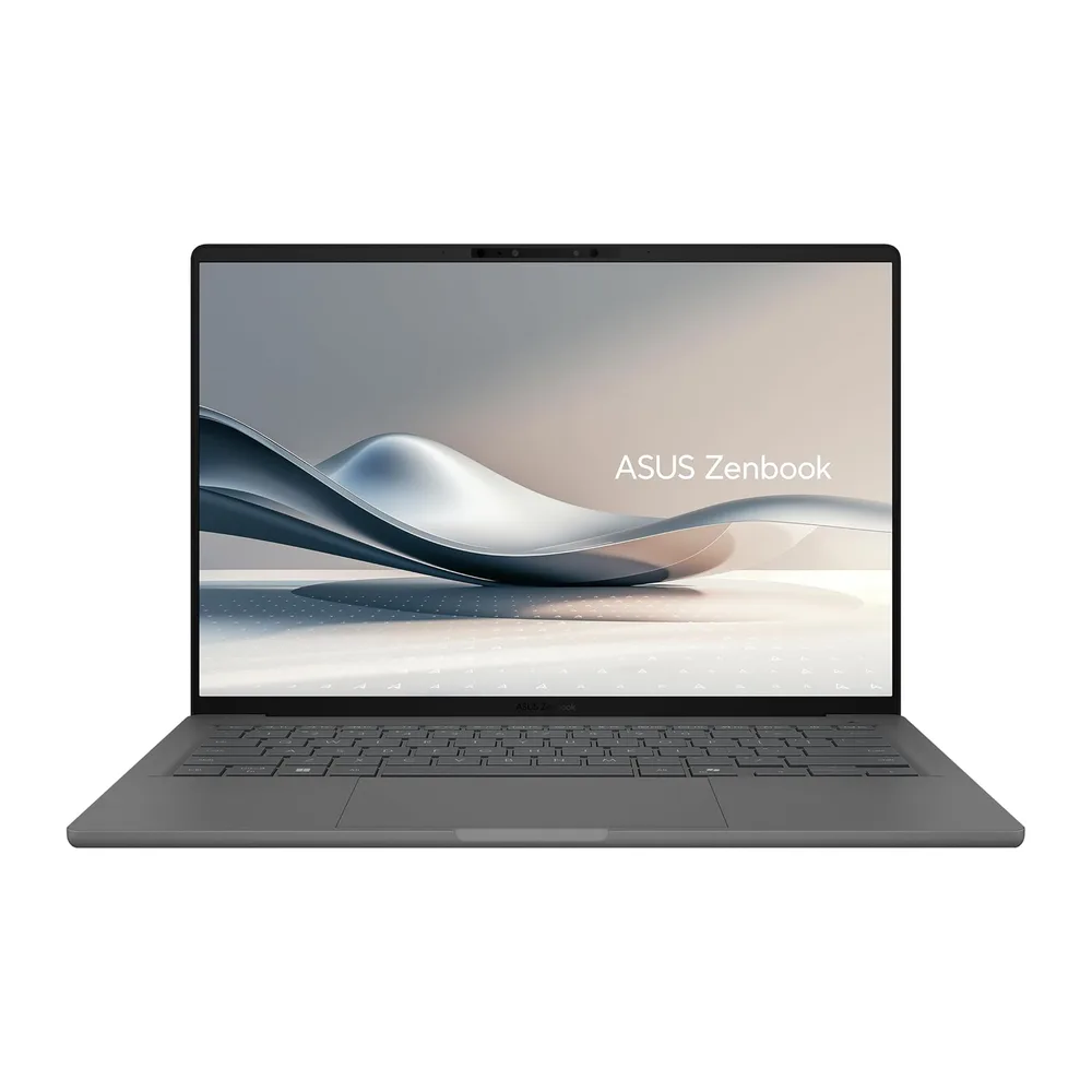 ASUS Zenbook A14 OLED UX3407QA-QD349W Copilot+ PC — 2