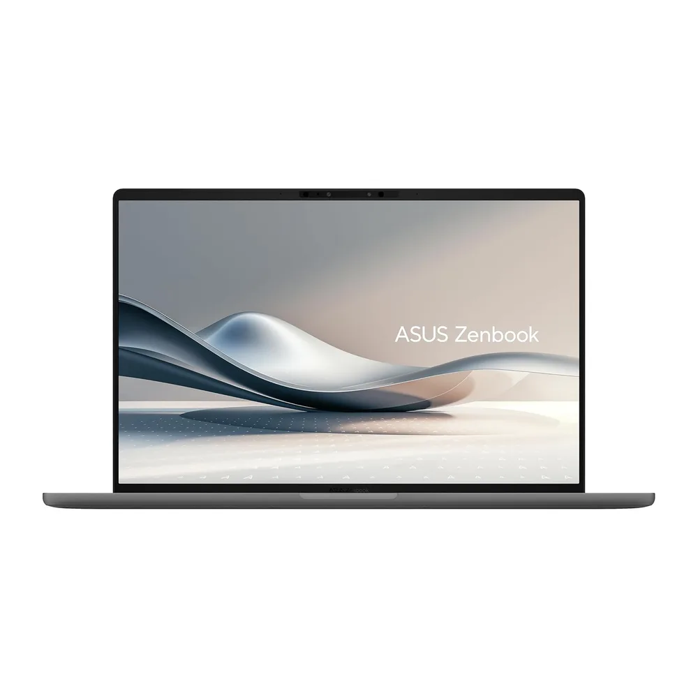 ASUS Zenbook A14 OLED UX3407QA-QD349W Copilot+ PC — 4