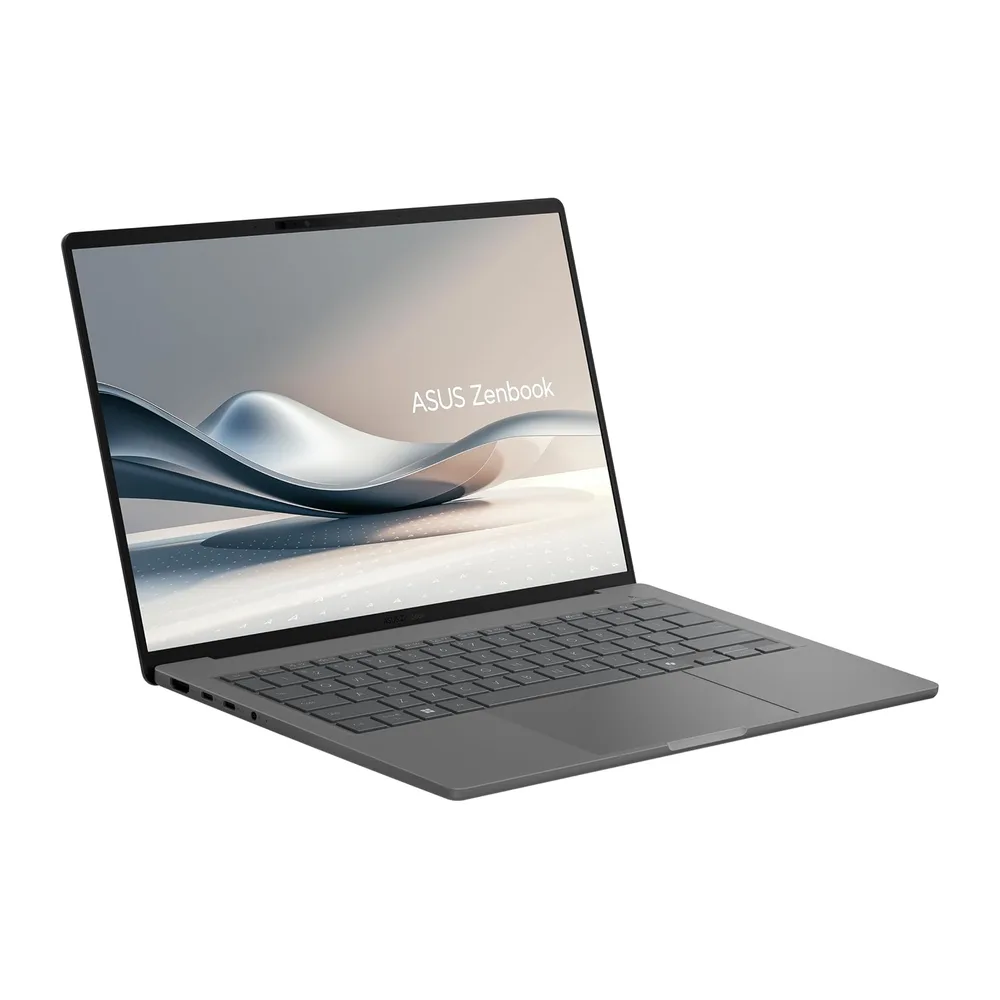ASUS Zenbook A14 OLED UX3407QA-QD349W Copilot+ PC — 5
