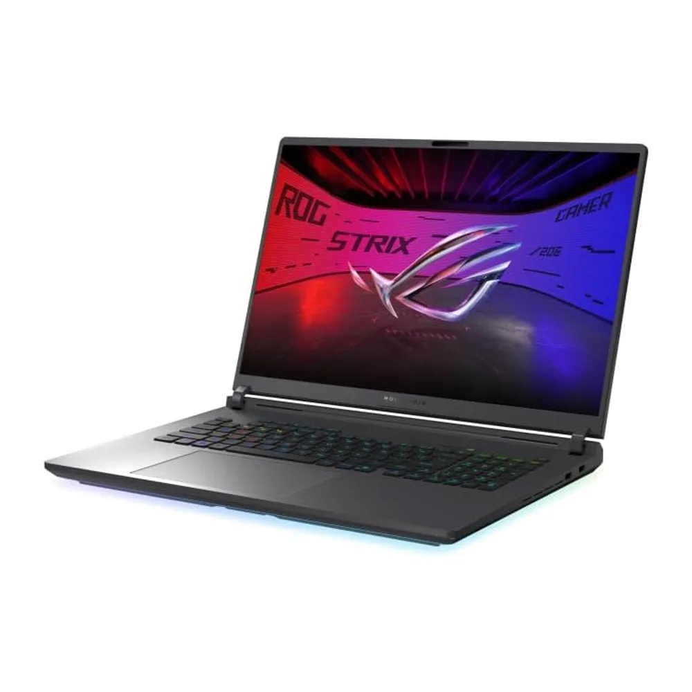 ASUS ROG Strix G18 G815LW-S9046 - Portátil Gaming de 18" WQXGA 240Hz (Core Ultra 9 275HX, 32GB RAM, 1TB SSD, — 4