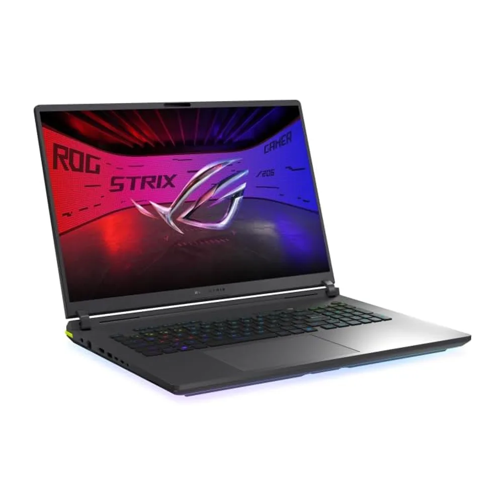 ASUS ROG Strix G18 G815LW-S9046 - Portátil Gaming de 18" WQXGA 240Hz (Core Ultra 9 275HX, 32GB RAM, 1TB SSD, — 5