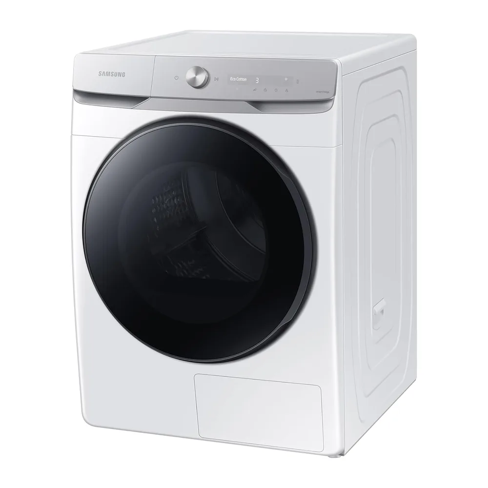 Samsung Secadora Bespoke AI 16Kg Clase C Blanca DV16DG8600BWU3 [Clase de eficiencia energética C] — 3