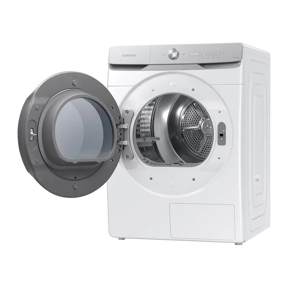 Samsung Secadora Bespoke AI 16Kg Clase C Blanca DV16DG8600BWU3 [Clase de eficiencia energética C] — 4