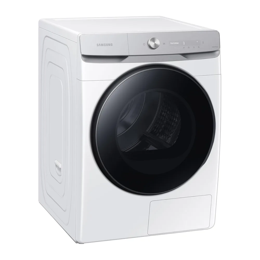 Samsung Secadora Bespoke AI 16Kg Clase C Blanca DV16DG8600BWU3 [Clase de eficiencia energética C] — 5