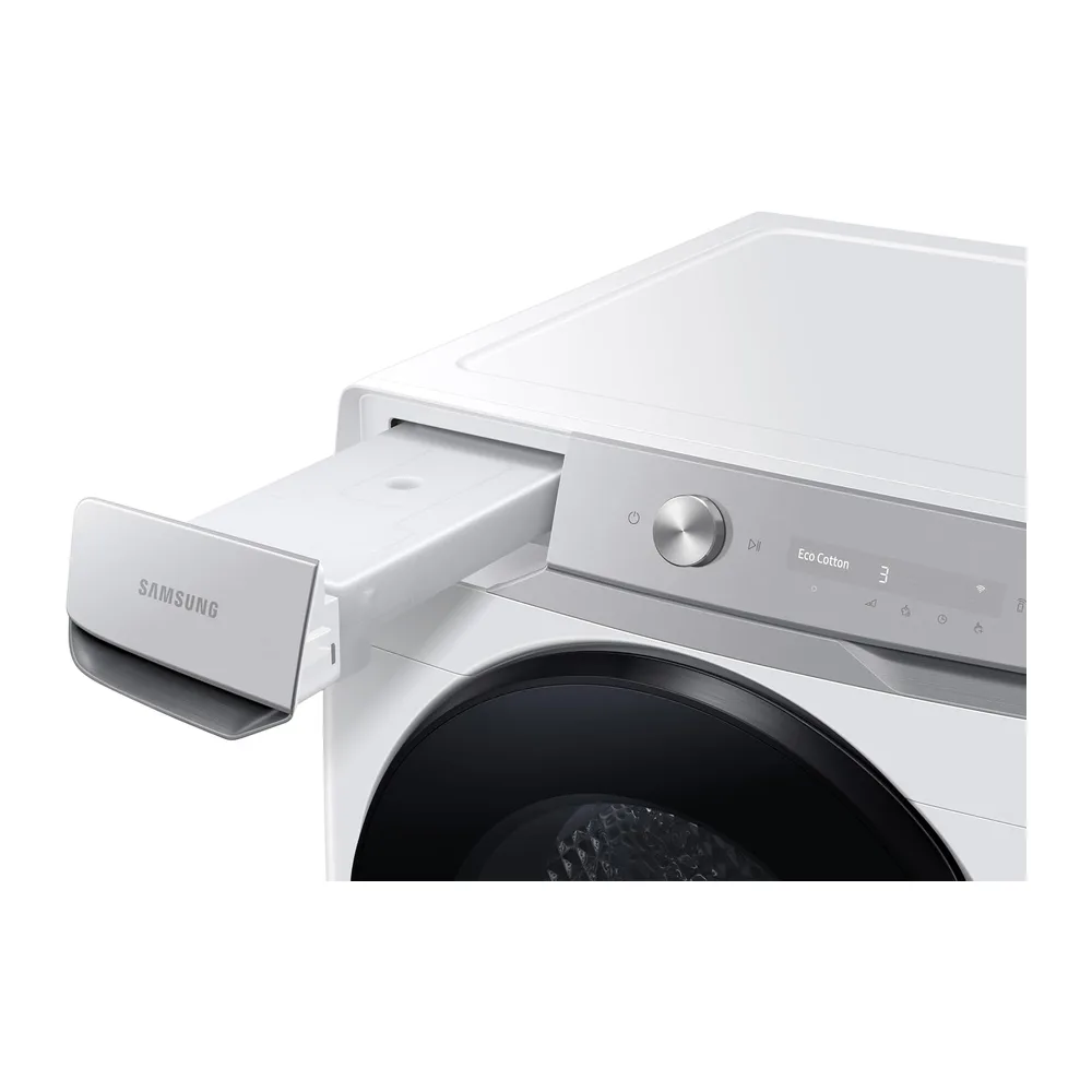 Samsung Secadora Bespoke AI 16Kg Clase C Blanca DV16DG8600BWU3 [Clase de eficiencia energética C] — 6