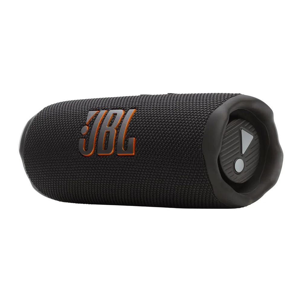 JBL Flip 7, Altavoz Bluetooth portátil inalámbrico Potente, 16h de batería, Resistente al Agua IP68, a Prueba