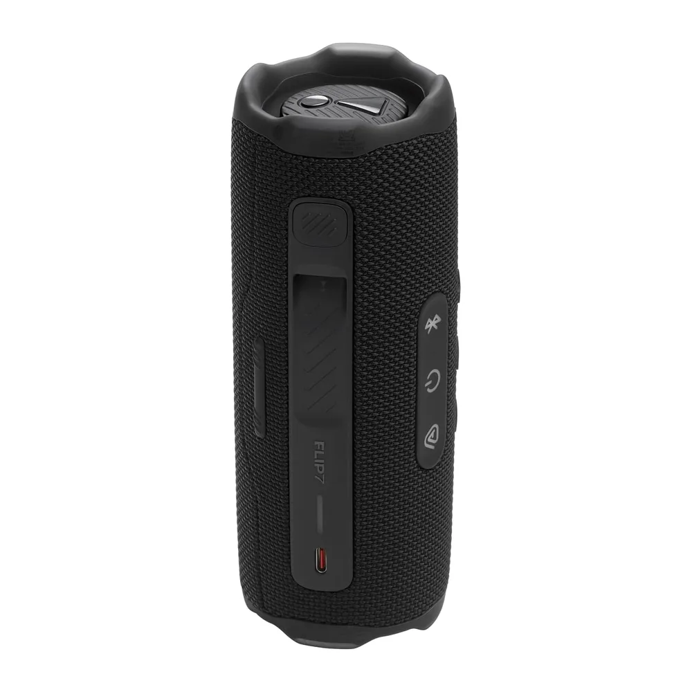 JBL Flip 7, Altavoz Bluetooth portátil inalámbrico Potente, 16h de batería, Resistente al Agua IP68, a Prueba — 4