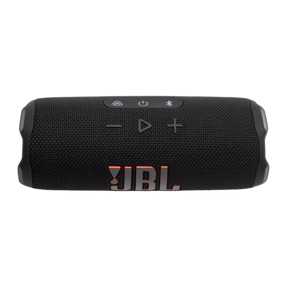 JBL Flip 7, Altavoz Bluetooth portátil inalámbrico Potente, 16h de batería, Resistente al Agua IP68, a Prueba — 5