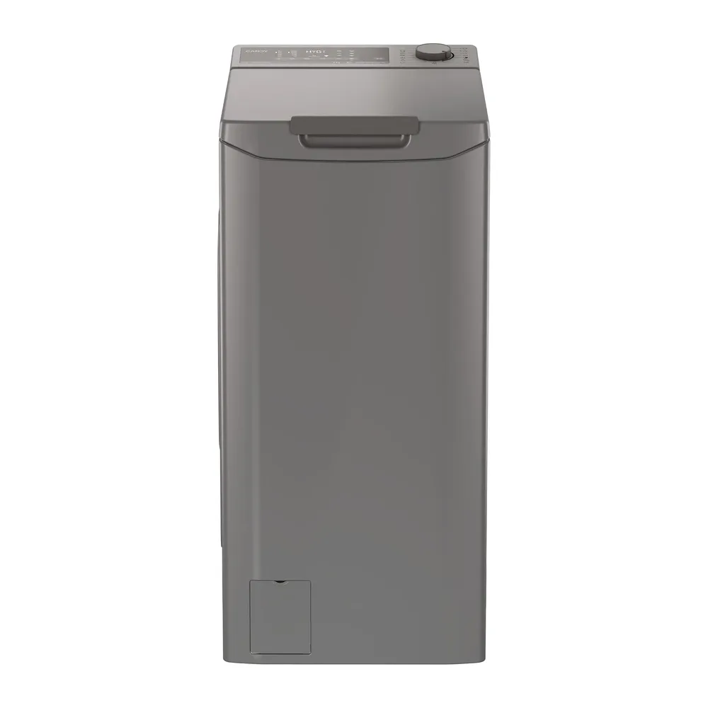 Candy ProWash 500 TCAS274TMR5-S Lavadora Carga Superior 7KG