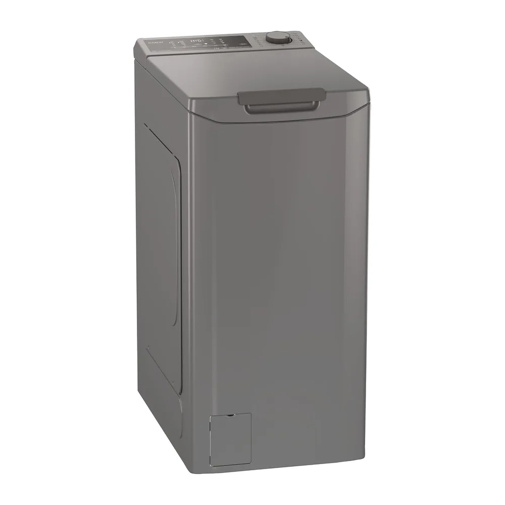 Candy ProWash 500 TCAS274TMR5-S Lavadora Carga Superior 7KG — 2