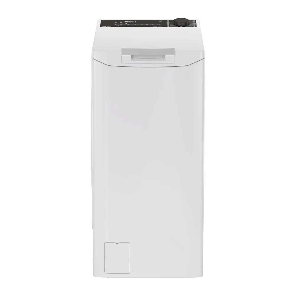 Haier T Series 7 THASN2856TM4-S Lavadora carga superior 8,5KG