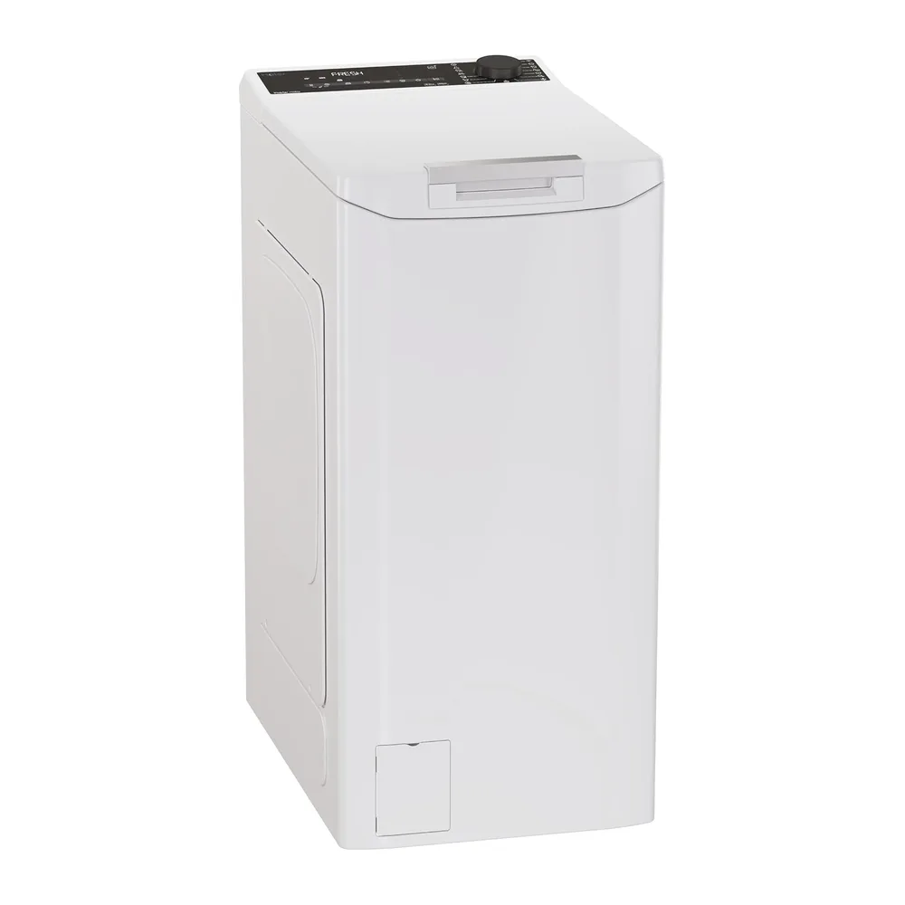 Haier T Series 7 THASN2856TM4-S Lavadora carga superior 8,5KG — 2