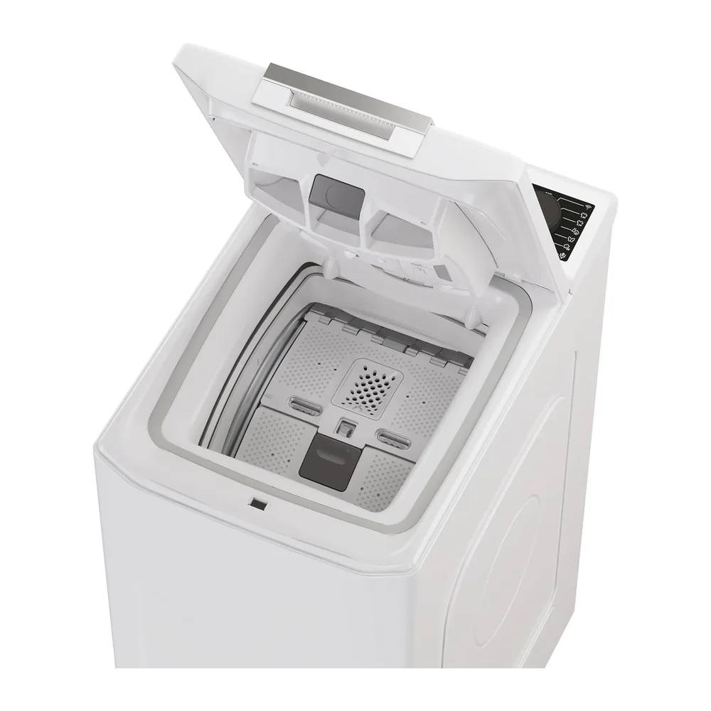 Haier T Series 7 THASN2856TM4-S Lavadora carga superior 8,5KG — 6