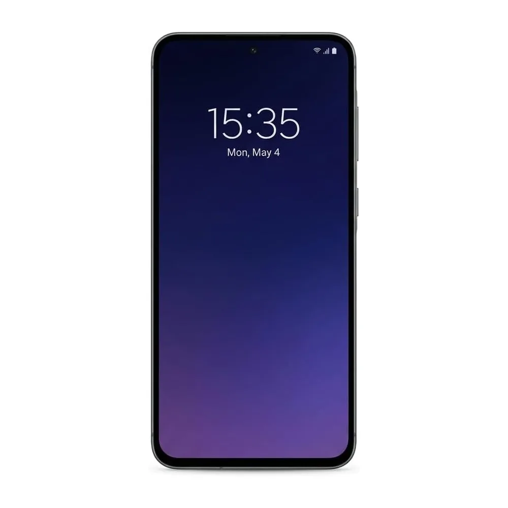 Samsung Galaxy A56 5G 128 Go 8 Go RAM - Graphite — 2