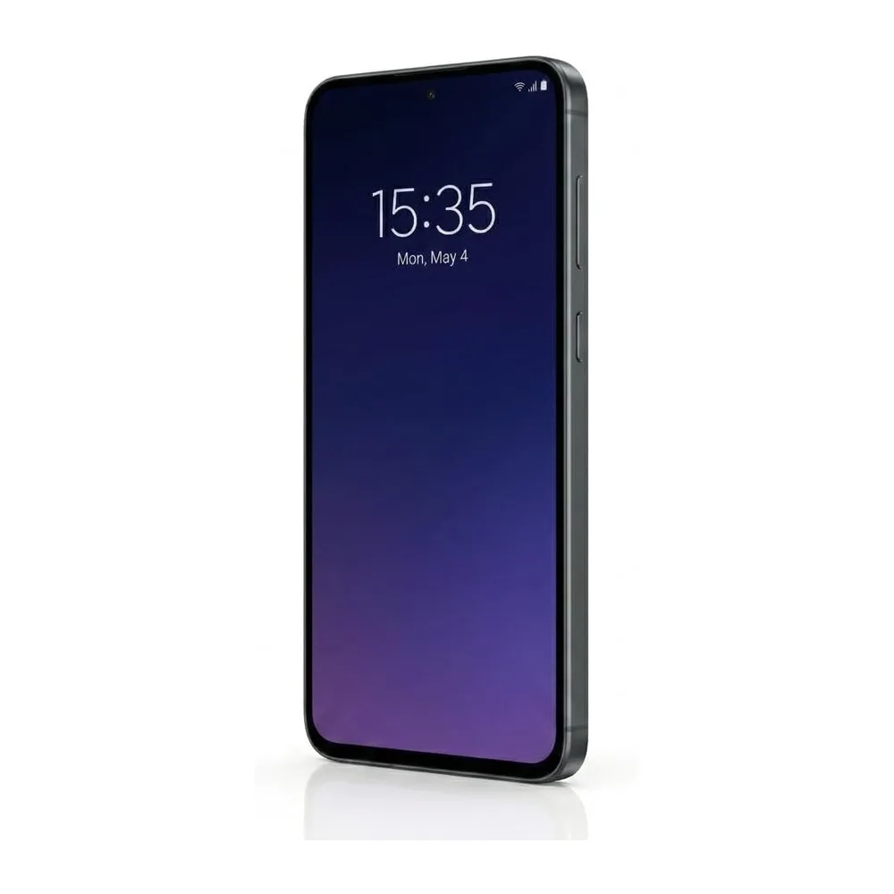 Samsung Galaxy A56 5G 128 Go 8 Go RAM - Graphite — 5