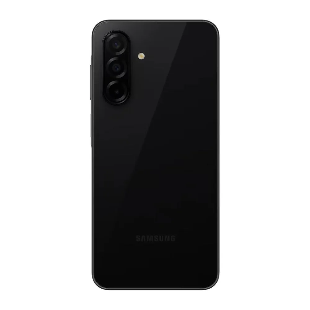 Samsung Galaxy A26 5G (A266B/DS), Dual SIM, 128GB, 6GB Ram, Negro, Global Version [Clase de eficiencia — 3