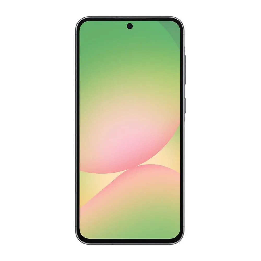 Samsung Galaxy A56 256GB Smartphone 5G Android 15 8GB RAM AI Display 6.7" Super AMOLED Fotocamera 50MP 5.000 — 2