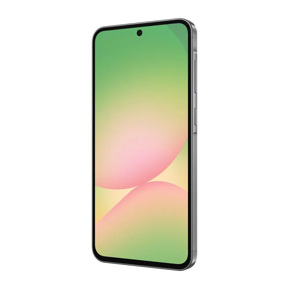 Samsung Galaxy A56 256GB Smartphone 5G Android 15 8GB RAM AI Display 6.7" Super AMOLED Fotocamera 50MP 5.000 — 3