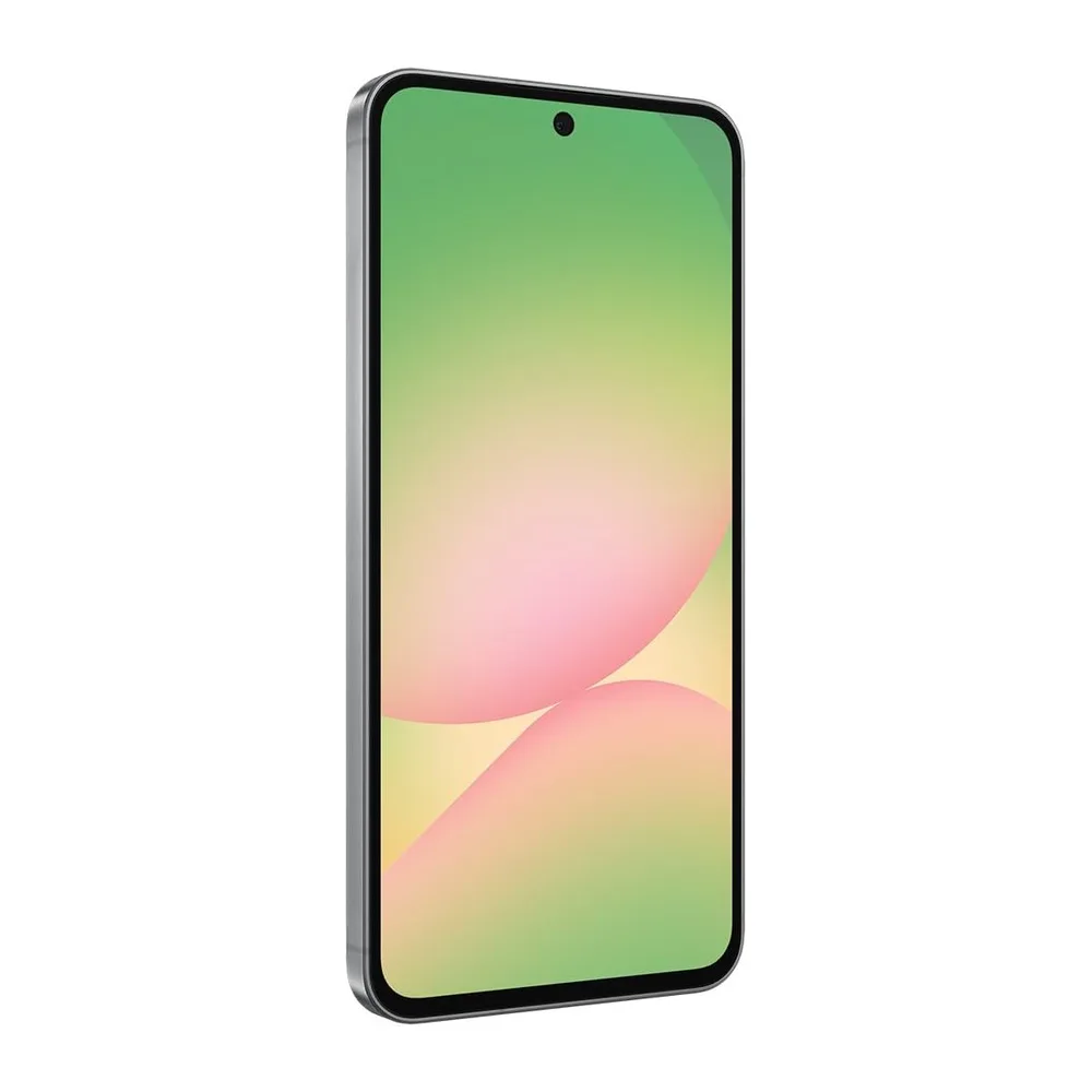 Samsung Galaxy A56 256GB Smartphone 5G Android 15 8GB RAM AI Display 6.7" Super AMOLED Fotocamera 50MP 5.000 — 6