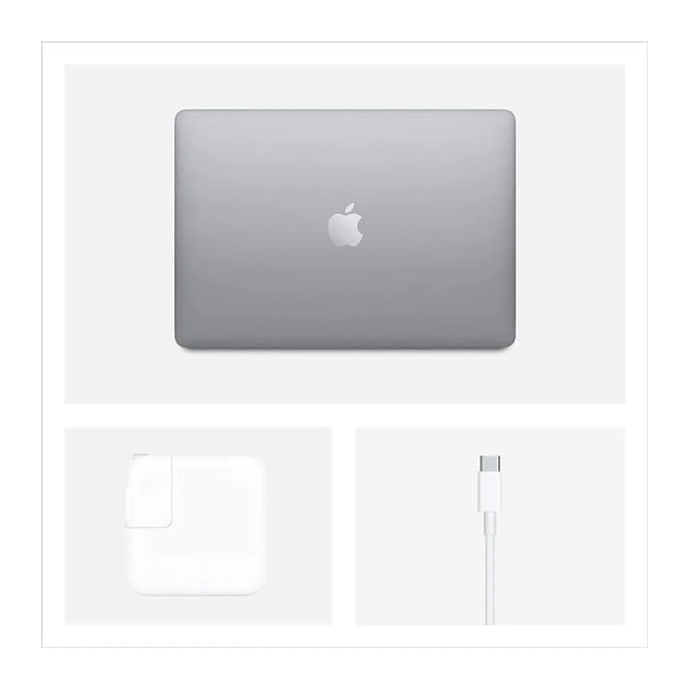Apple MacBook Air 2020 con Intel Core i7 (13-Pulgadas — 4