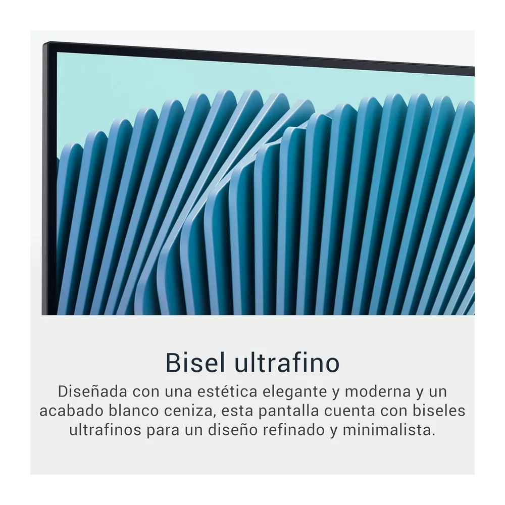 DELL 27 Plus Monitor - S2725QS, 4K UHD (3840x2160), 120Hz, IPS, 4ms, AMD FreeSync Premium, 99% sRGB, Ajuste — 6