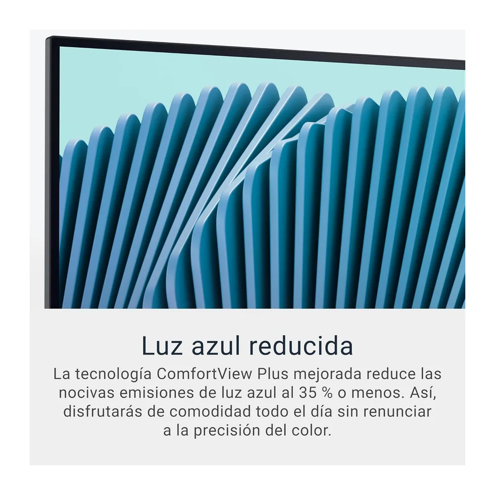 DELL 27 Plus USB-C Monitor - S2725QC, 4K UHD (3840x2160), 120Hz, IPS, 4ms, AMD FreeSync Premium, 99% sRGB, — 2