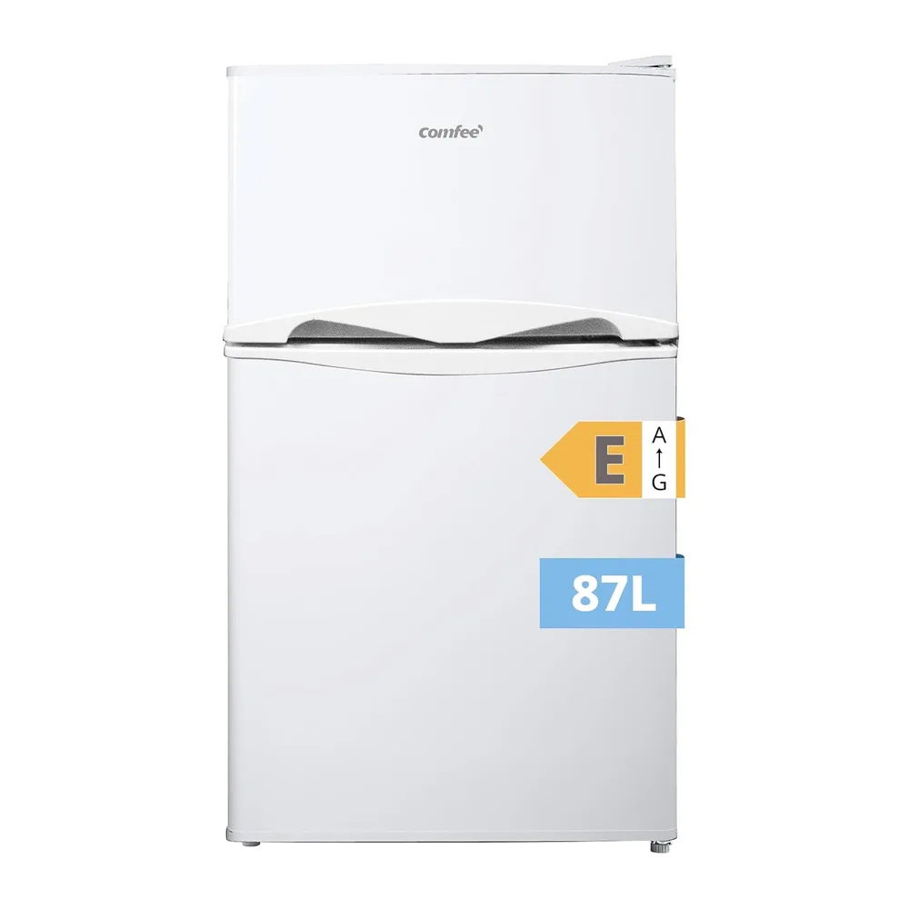 Comfee' 87L Nevera Congelador de Encimera