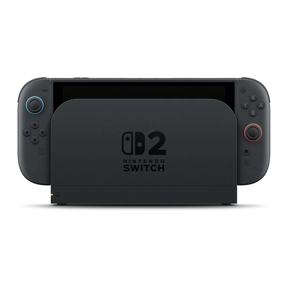 Nintendo Switch 2 Console — 4