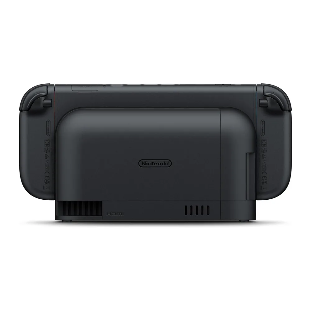 Nintendo Switch 2 Console — 5