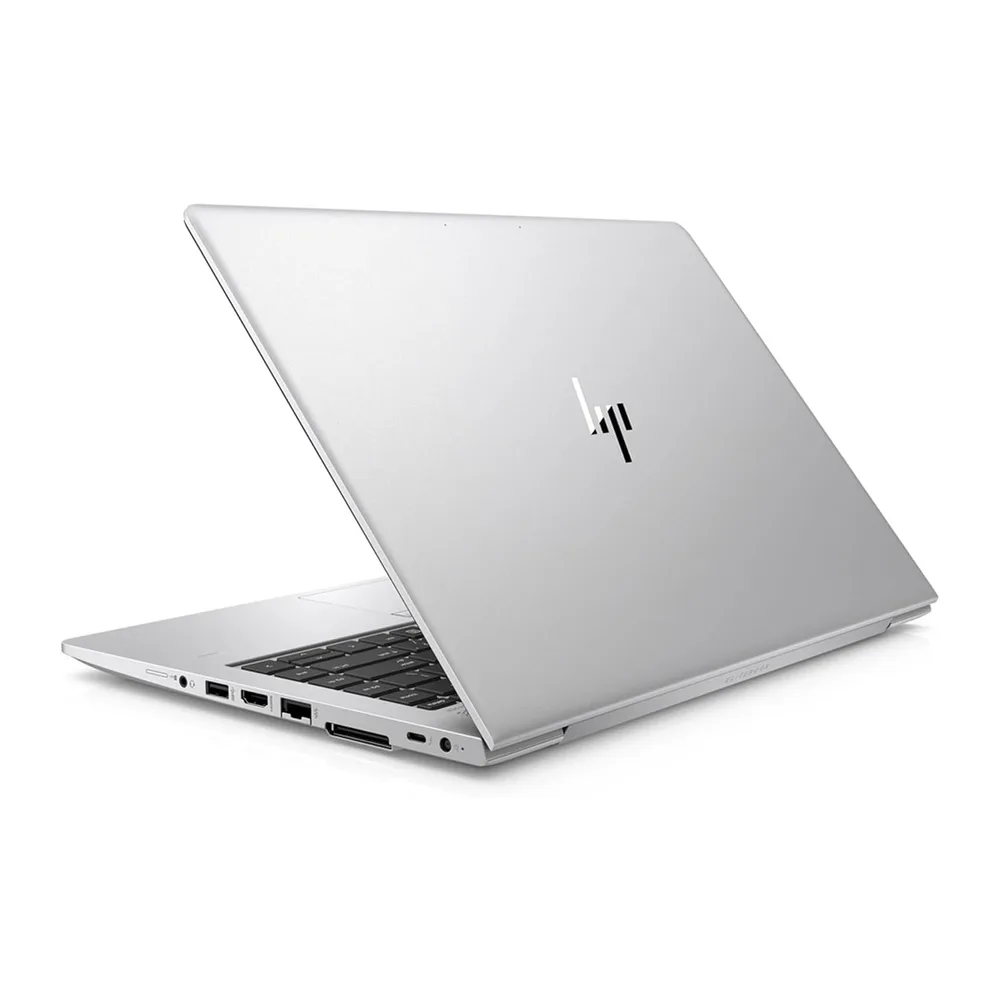 HP EliteBook 840 G6, FHD, Intel Core i5 8265U, 16 GB RAM, 512 GB SSD, Intel UHD Graphics, Windows 11 — 4