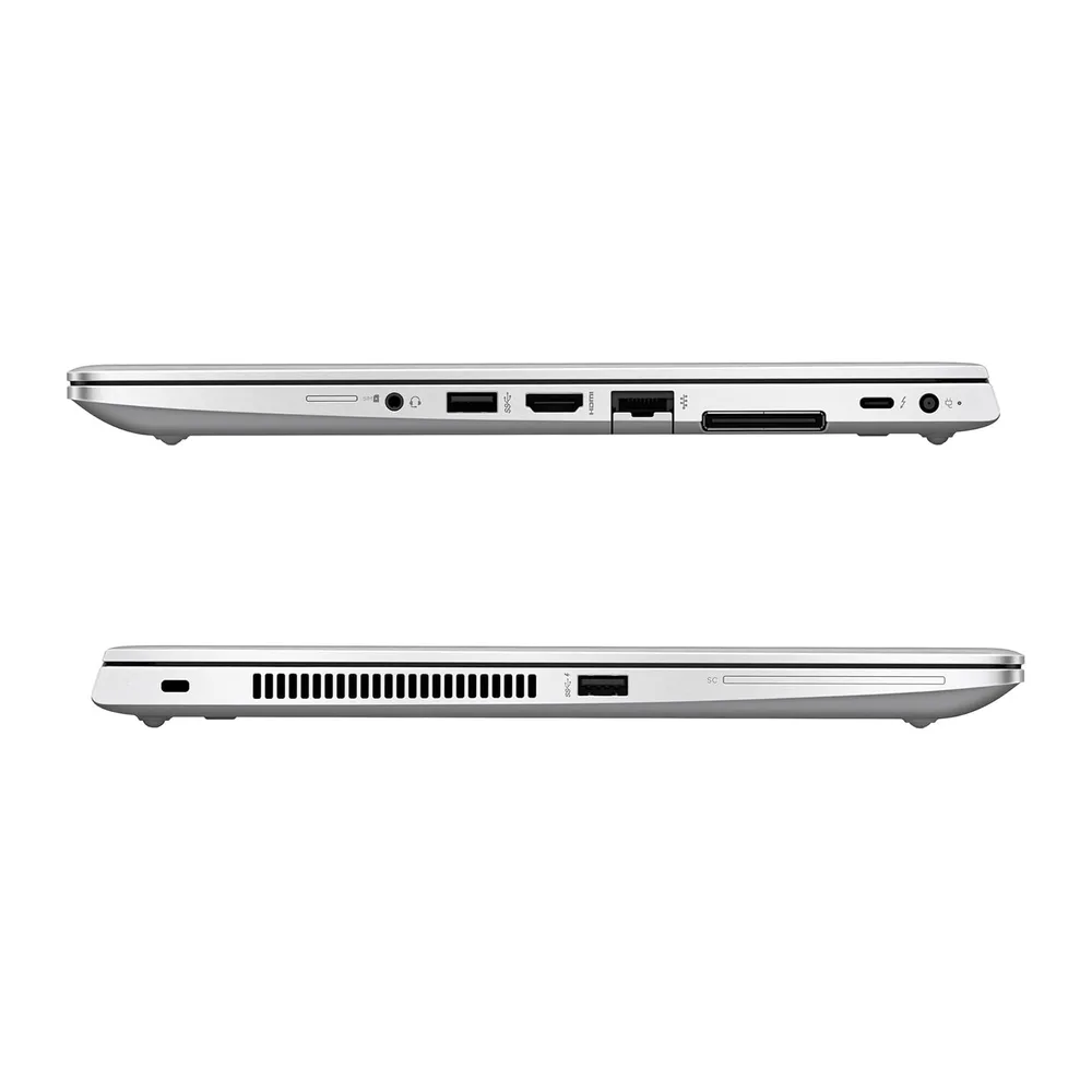 HP EliteBook 840 G6, FHD, Intel Core i5 8265U, 16 GB RAM, 512 GB SSD, Intel UHD Graphics, Windows 11 — 6